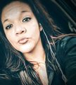 Khadijah Britton missing person case profile photo