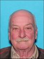 Norris Hopkinson missing person case profile photo