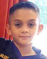 Caleb Medina missing person case in Inverness, Florida