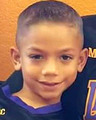 Malachi Medina missing person case profile photo