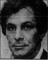 Joseph Bertone missing person case in McKeesport, Pennsylvania