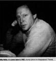 William Muller missing person case in Doylestown, Pennsylvania