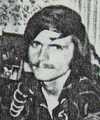 Gerald Rhine missing person case in Concord, California