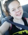 Brittany Walker missing person case profile photo