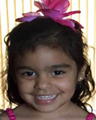 Briana Pereira missing person case profile photo