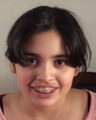 Roselyn Pereira missing person case profile photo