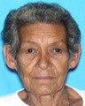 Mirta Graces missing person case profile photo