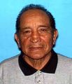 Estanislao Roch missing person case in Daly City, California
