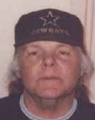 Joseph Robertson missing person case in Dover, New Jersey