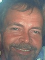 Garry Parris missing person case profile photo