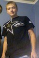Tyler Sawyer missing person case in Matinicus, Maine