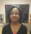 Azaria Robinson missing person case profile photo