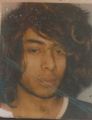 Edward Amador missing person case in Oakland, California