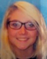 Cortni Fluker missing person case in Rowlett, Texas
