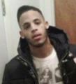 Christian Muse missing person case profile photo