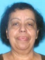 Ines Quintanilla missing person case profile photo