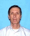 Walter Strong missing person case profile photo
