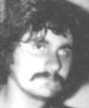 Charles Fabian missing person case in Paradise, California