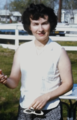 Pauline Szwedo missing person case profile photo