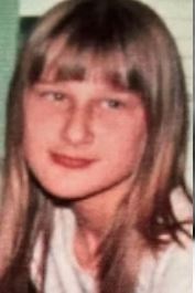 Anita Qvist missing person case in San Francisco, California