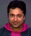 Arun Jesra missing person case profile photo