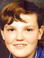 Joshua Mahaffey missing person case profile photo
