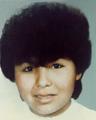 Sharon Baldeagle missing person case in Eagle Butte, South Dakota