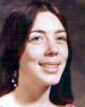 Cherry Greenman missing person case profile photo
