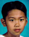 Loukthayoth Phiangdae missing person case in Raymond, Washington
