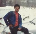 Edivano Ribeiro missing person case in Danbury, Connecticut