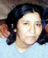Beverly Ozuna-ulrich missing person case profile photo