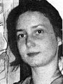 Cornelia Meyer missing person case in Death Valley, California