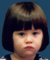 Lucy Meadows missing person case profile photo