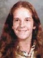 Trenny Gibson missing person case profile photo
