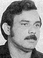Diego Garcia missing person case in Los Angeles, California