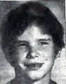 Antreas Cantrell missing person case in Shasta Lake, California
