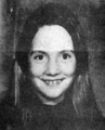 Lisa Dickinson missing person case in Walnut Creek, California