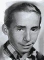 Alfred Grimes missing person case in Monterey, California