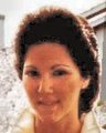 Denise Rodriguez missing person case in San Francisco, California