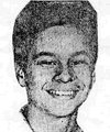 Richardo Lupercio missing person case in San Francisco, California