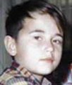 Duane Talmon, Jr. missing person case in Buffalo, New York