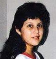 Rocio Sperry missing person case in Colorado Springs, Colorado
