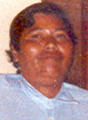 Gaudencio Carbajal missing person case profile photo
