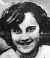 Brenda Howell missing person case in San Gabriel Canyon, California