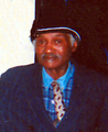 Willie White missing person case in Jonestown, Mississippi