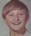 Robert Parks missing person case profile photo