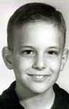 Scott Sims missing person case in Wichita Falls, Texas