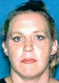 Hope Moore missing person case in Galveston, Texas