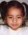 Alexandra Gallegos missing person case profile photo