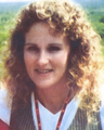 Patty Brightwell-Vaughan missing person case in La Vernia, Texas